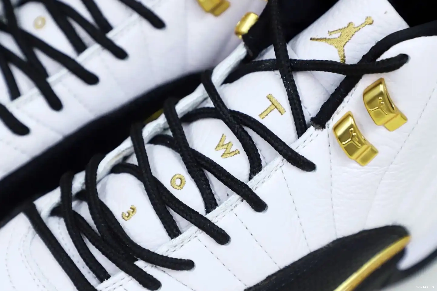 12 AIR RETRO JORDAN 'ROYALTY' Kimikick 0615